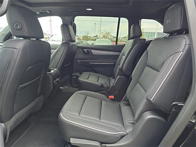 new 2025 Buick Enclave car, priced at $51,785