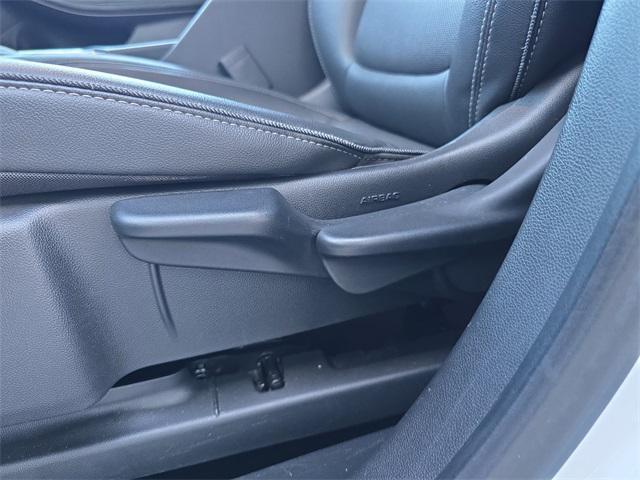 used 2024 Buick Encore GX car, priced at $20,970