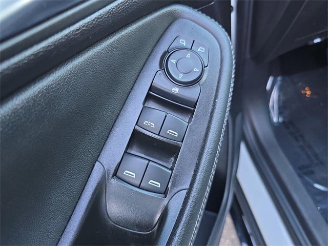 used 2024 Buick Encore GX car, priced at $20,970