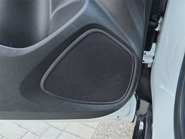 used 2024 Buick Encore GX car, priced at $20,970