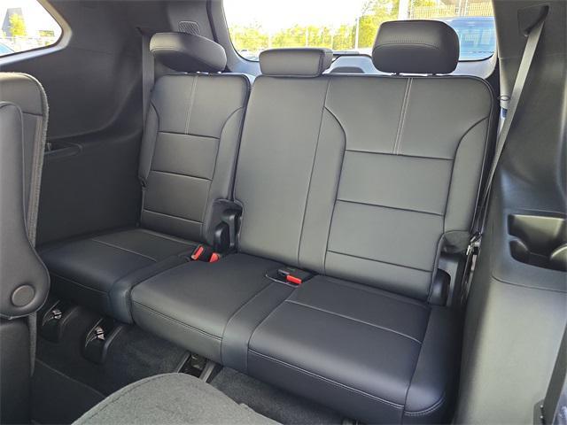 new 2026 GMC Acadia car, priced at $53,415