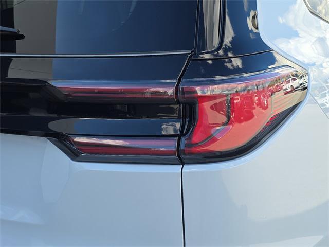 new 2026 GMC Acadia car, priced at $53,415