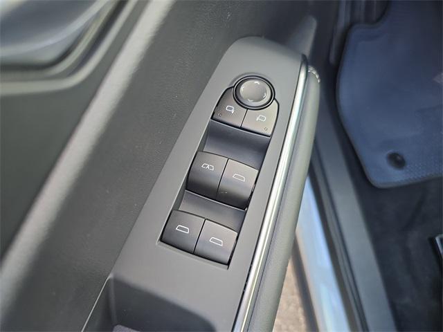 new 2026 GMC Acadia car, priced at $53,415
