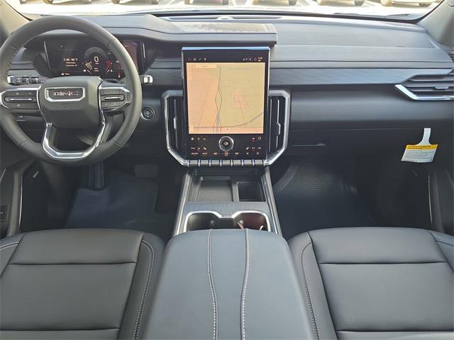 new 2026 GMC Acadia car, priced at $53,415