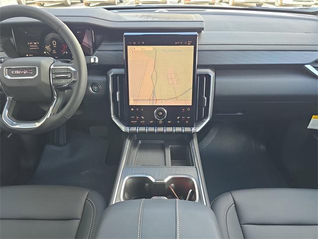 new 2026 GMC Acadia car, priced at $53,415