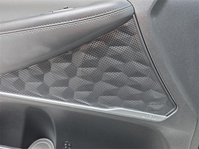 used 2020 Hyundai Santa Fe car, priced at $21,477