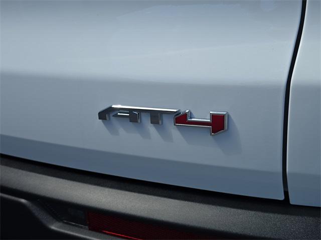 new 2025 GMC Acadia car, priced at $57,895