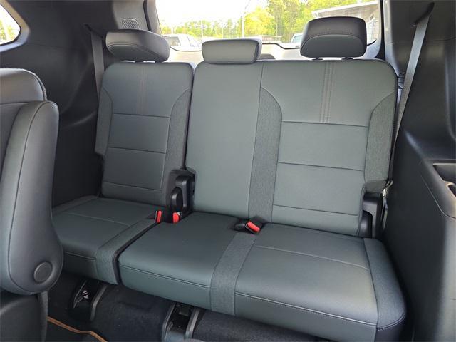 new 2025 GMC Acadia car, priced at $57,895