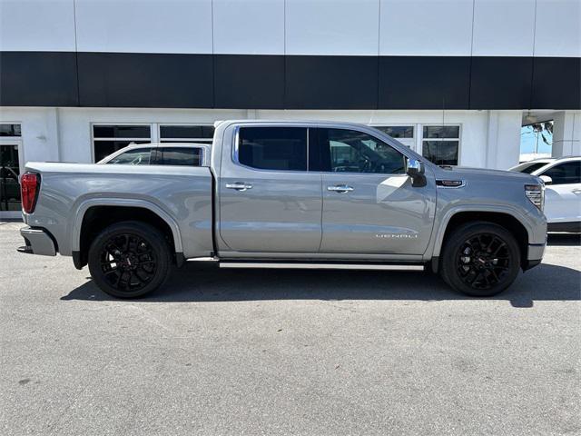 new 2024 GMC Sierra 1500 car, priced at $74,195