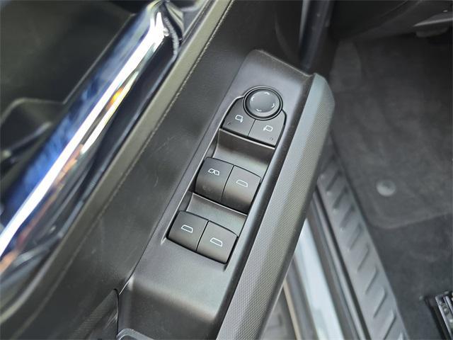 new 2025 GMC Canyon car, priced at $42,641