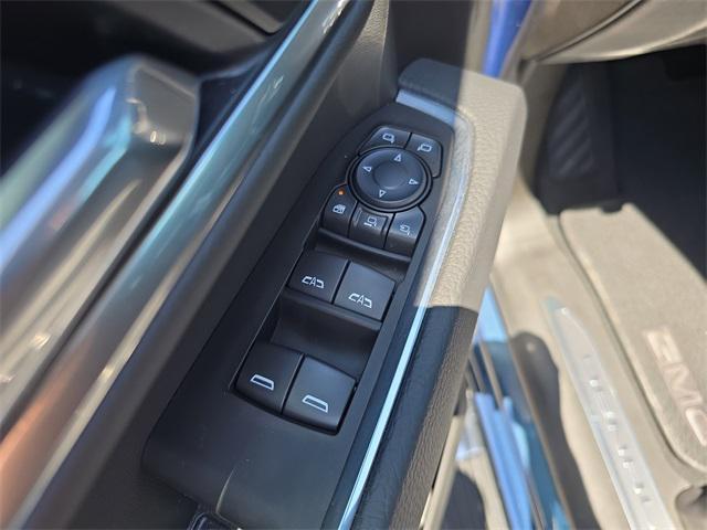 new 2025 GMC Sierra 3500 car, priced at $91,860