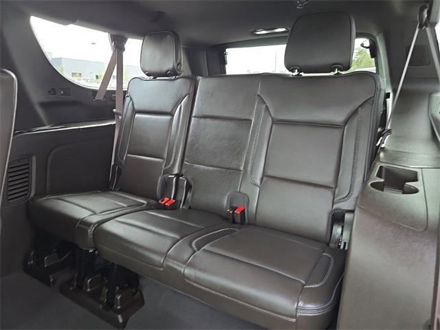 used 2023 GMC Yukon XL car, priced at $71,995