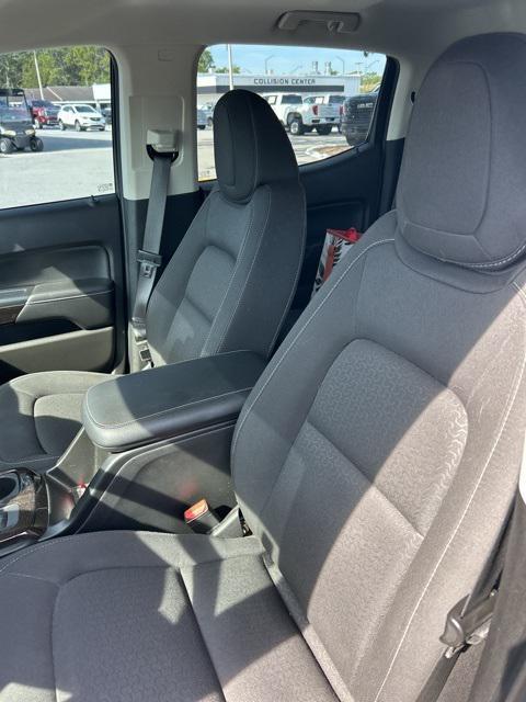 used 2020 GMC Canyon car, priced at $23,997