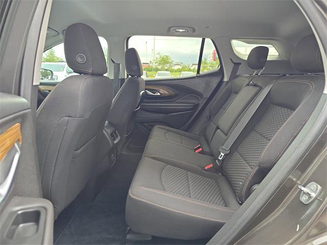 used 2019 GMC Terrain car, priced at $18,800