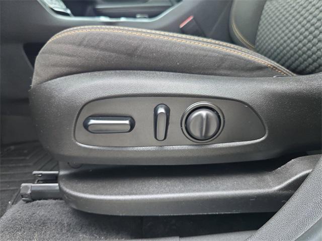 used 2019 GMC Terrain car, priced at $18,800