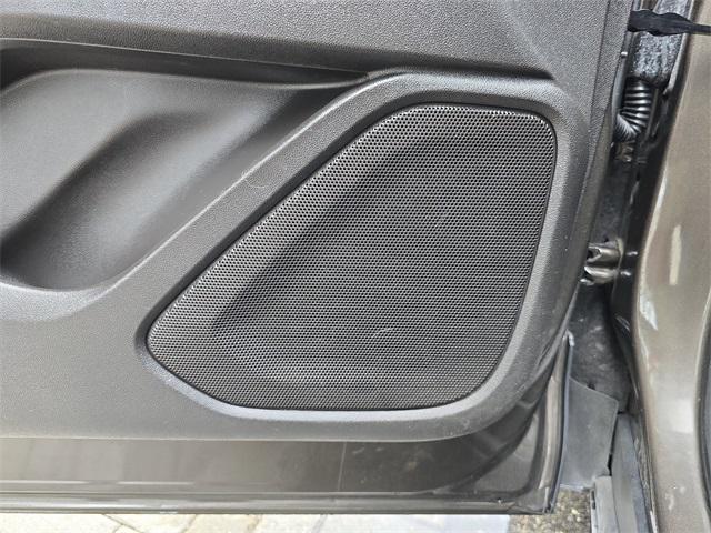 used 2019 GMC Terrain car, priced at $18,800