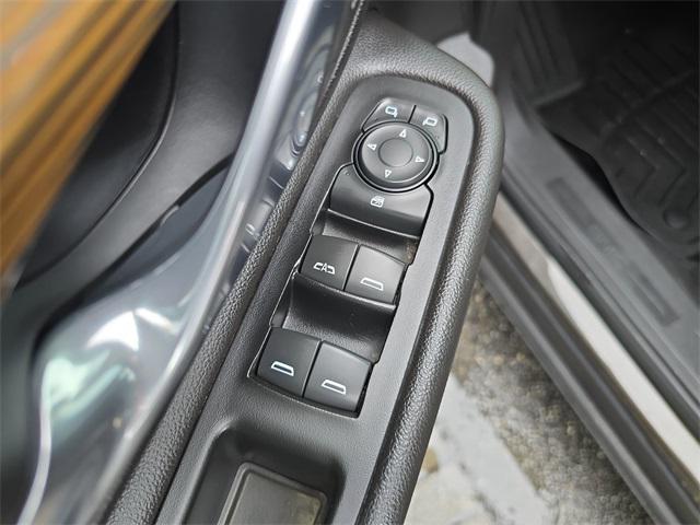 used 2019 GMC Terrain car, priced at $18,800