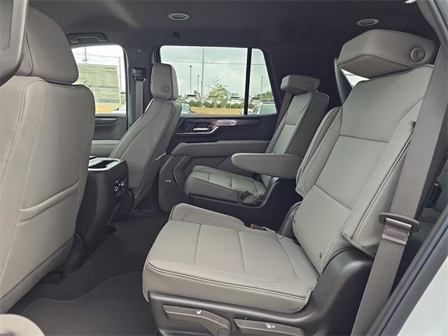 new 2025 GMC Yukon car, priced at $72,615