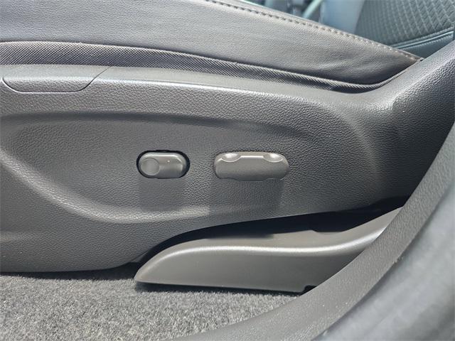 used 2021 Buick Encore car, priced at $18,885