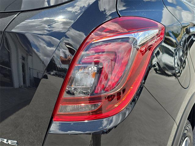 used 2021 Buick Encore car, priced at $18,885