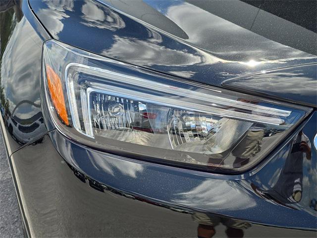 used 2021 Buick Encore car, priced at $18,885