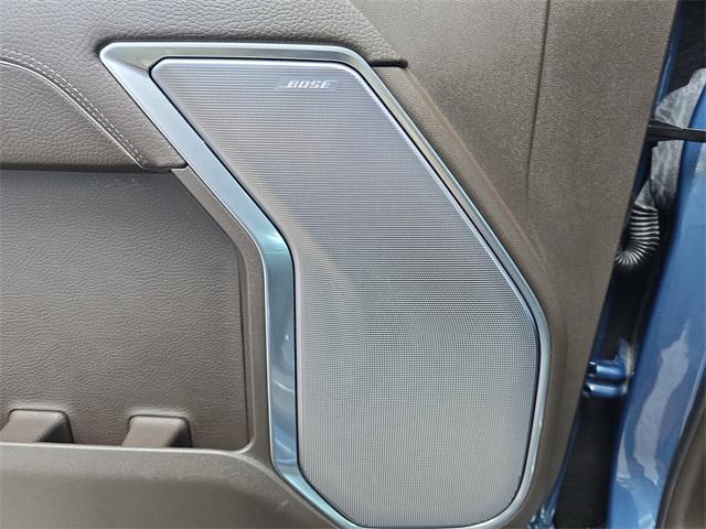 used 2024 GMC Sierra 1500 car, priced at $61,995