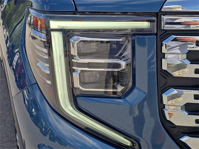 used 2024 GMC Sierra 1500 car, priced at $61,995