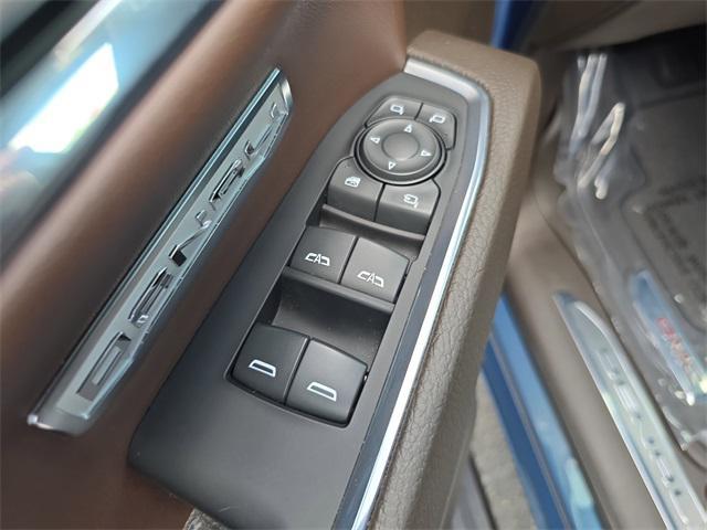 used 2024 GMC Sierra 1500 car, priced at $61,995