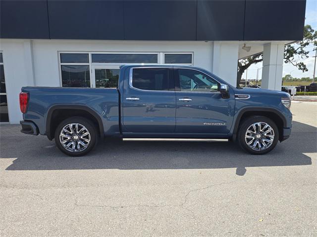 used 2024 GMC Sierra 1500 car, priced at $61,995