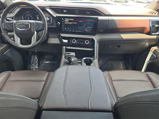 used 2024 GMC Sierra 1500 car, priced at $61,995