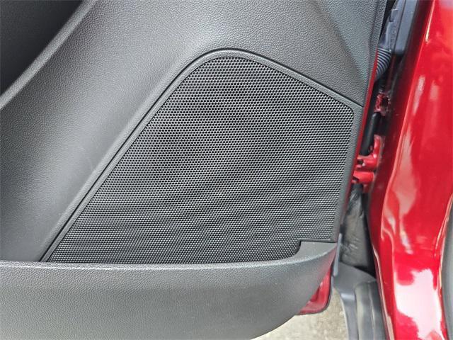 used 2022 Buick Encore car, priced at $19,800