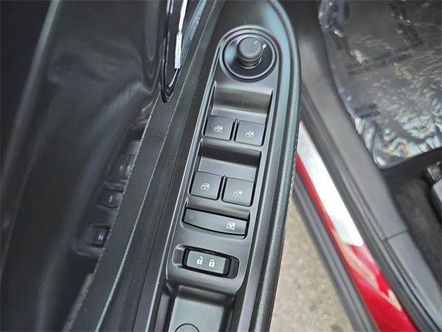 used 2022 Buick Encore car, priced at $19,800