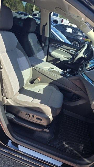 used 2021 Buick Enclave car, priced at $19,995