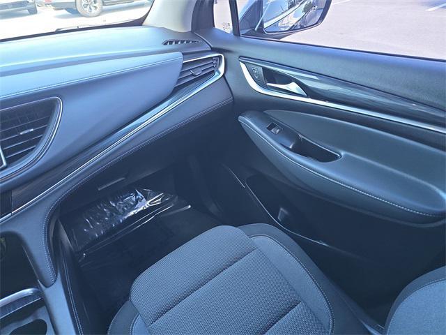 used 2021 Buick Enclave car, priced at $19,995