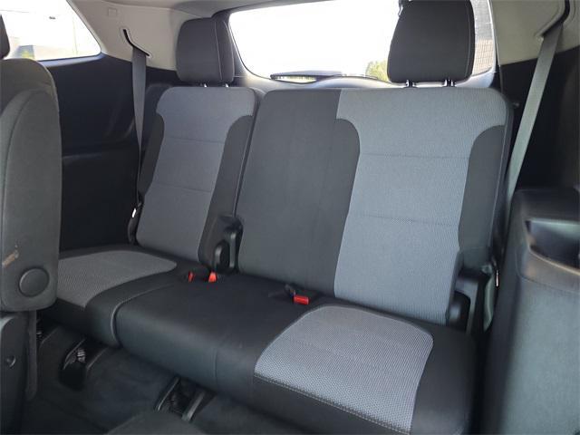 used 2021 Buick Enclave car, priced at $19,995