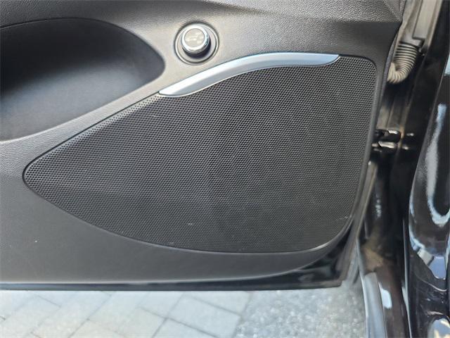 used 2021 Buick Enclave car, priced at $19,995