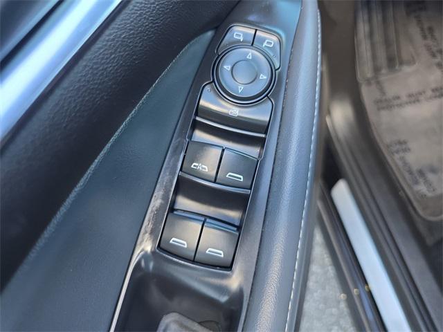 used 2021 Buick Enclave car, priced at $19,995