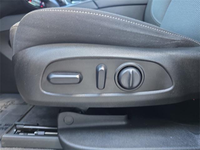 used 2021 Buick Enclave car, priced at $19,995