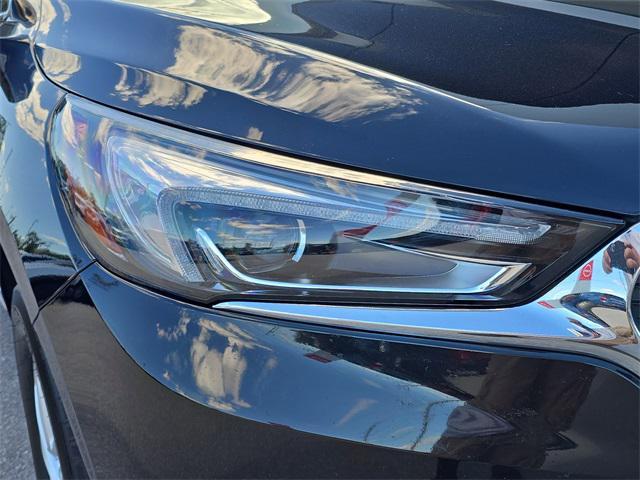 used 2021 Buick Enclave car, priced at $19,995