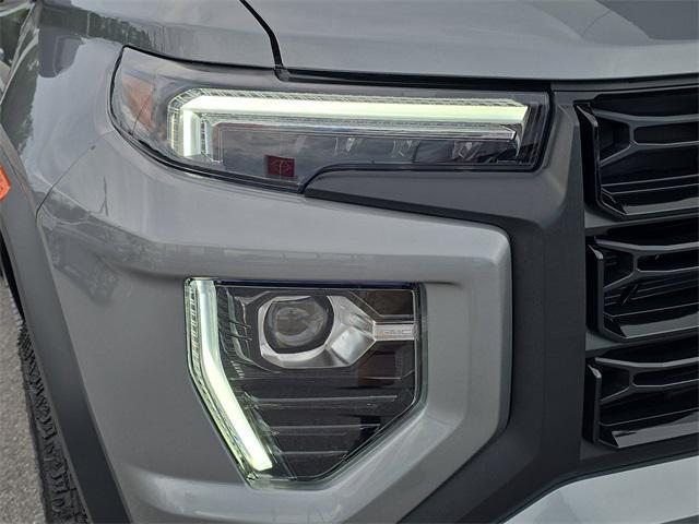 new 2026 GMC Canyon car, priced at $47,359