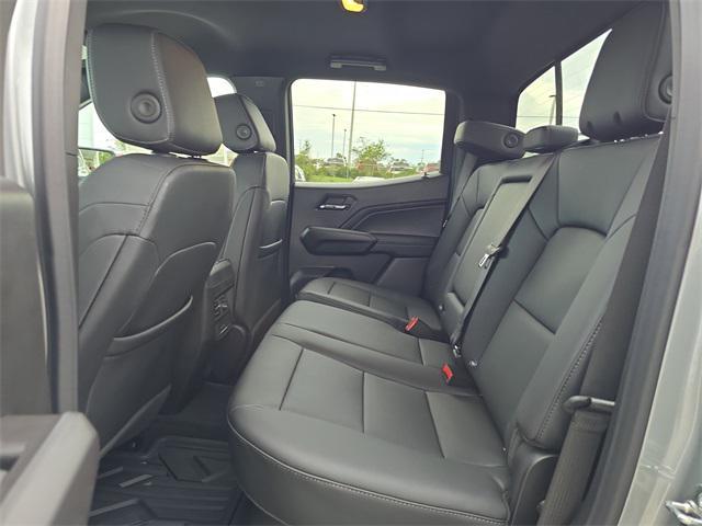 new 2026 GMC Canyon car, priced at $47,359
