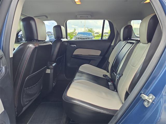 used 2017 GMC Terrain car, priced at $13,997