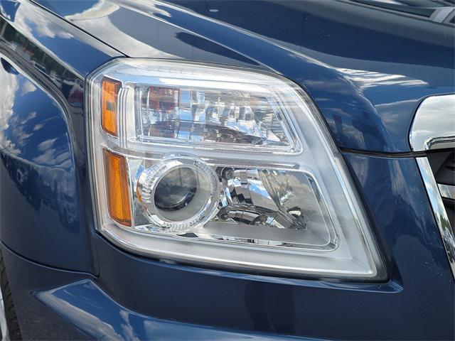 used 2017 GMC Terrain car, priced at $13,997