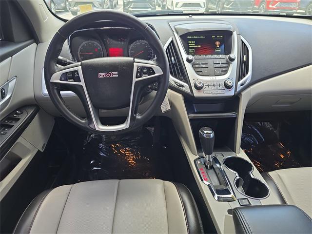 used 2017 GMC Terrain car, priced at $13,997