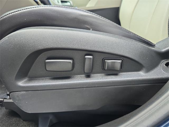 used 2017 GMC Terrain car, priced at $13,997