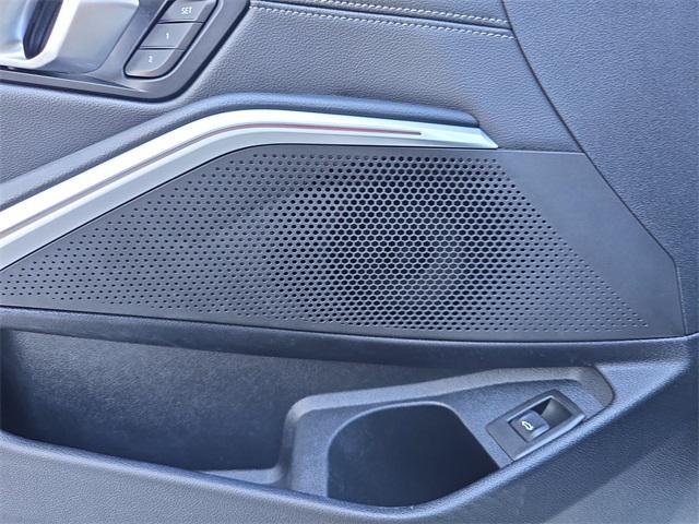 used 2019 BMW 330 car, priced at $20,500