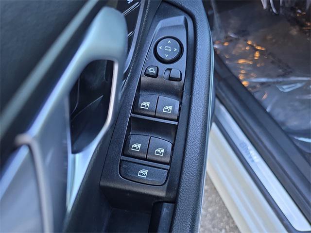 used 2019 BMW 330 car, priced at $20,500