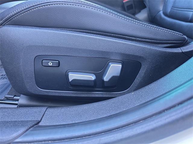 used 2019 BMW 330 car, priced at $20,500
