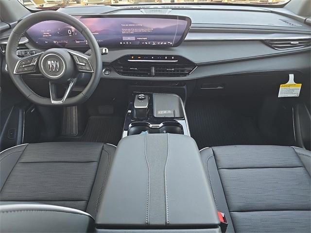 new 2025 Buick Enclave car, priced at $48,055