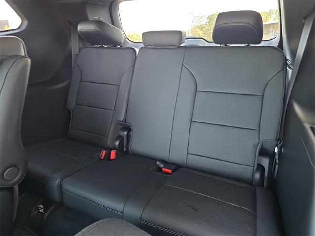 new 2025 Buick Enclave car, priced at $48,055